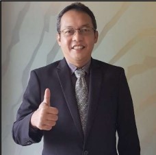 Ir. Teguh Cahyono, MAB